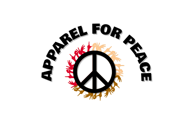 Apparel For Peace