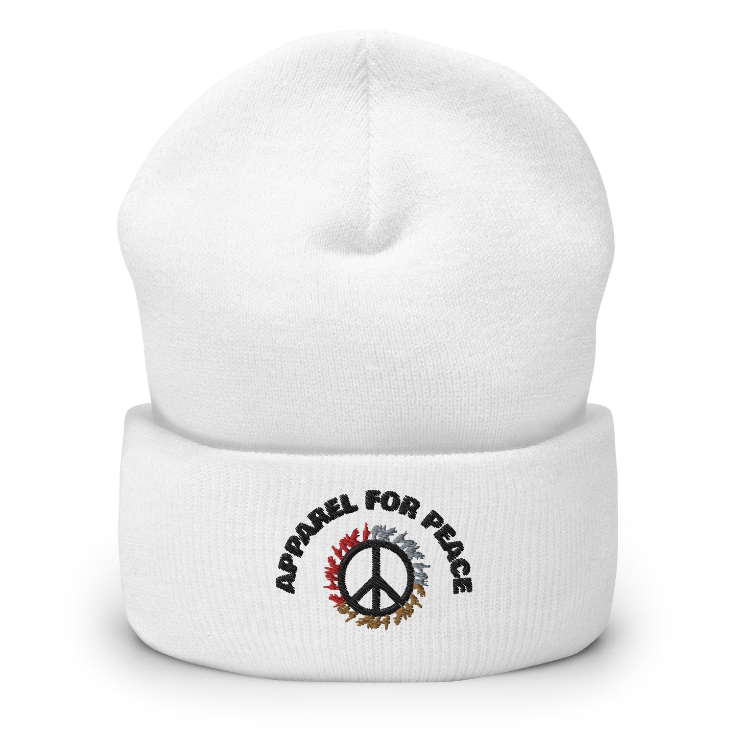 AFP Cuffed Beanie