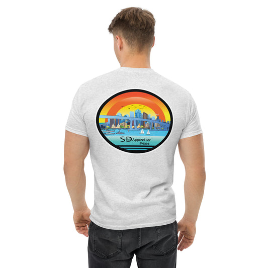 AFP San Diego T-shirt