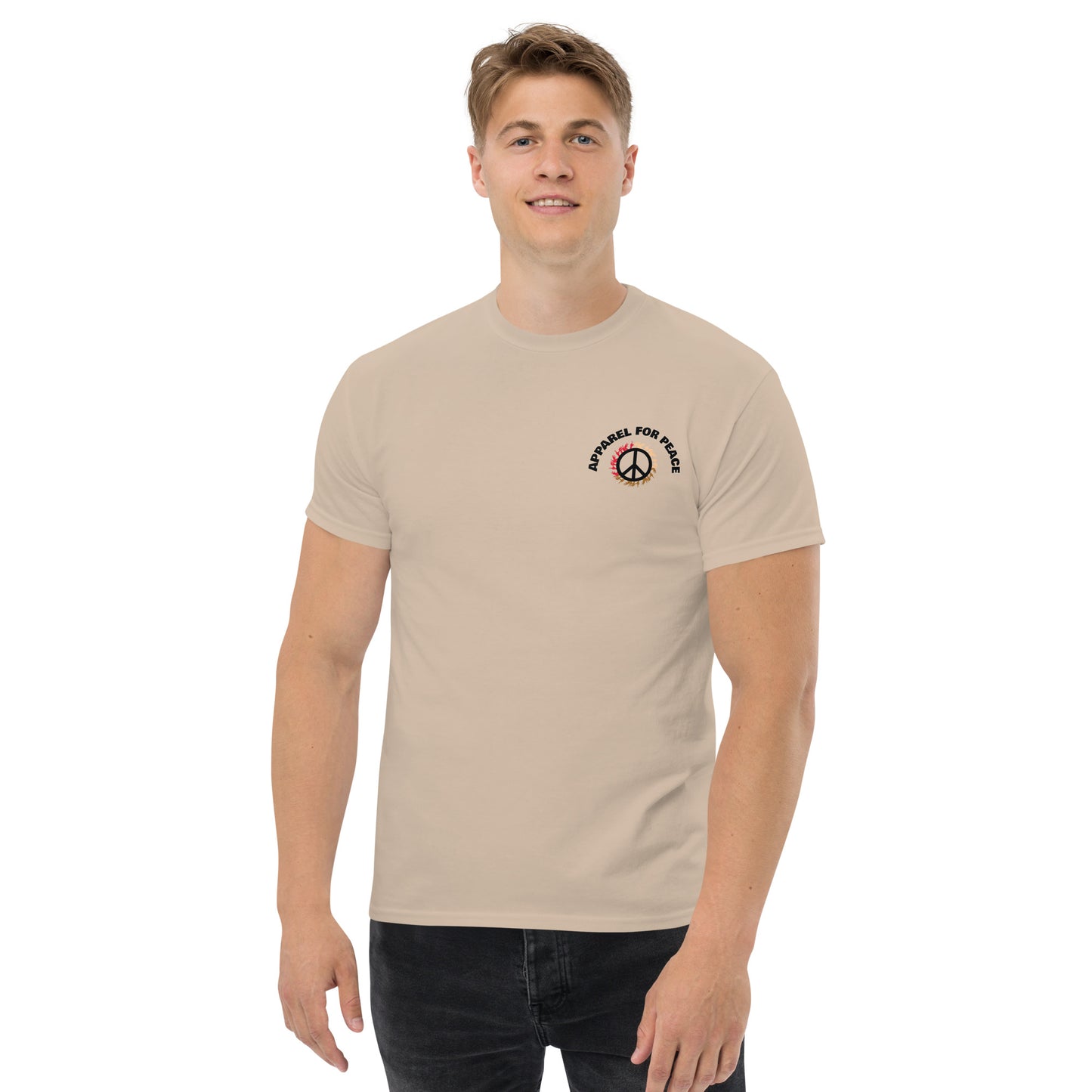 AFP San Diego T-shirt