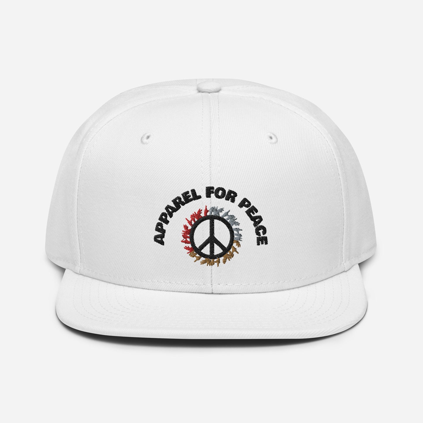 AFP Snapback Hat