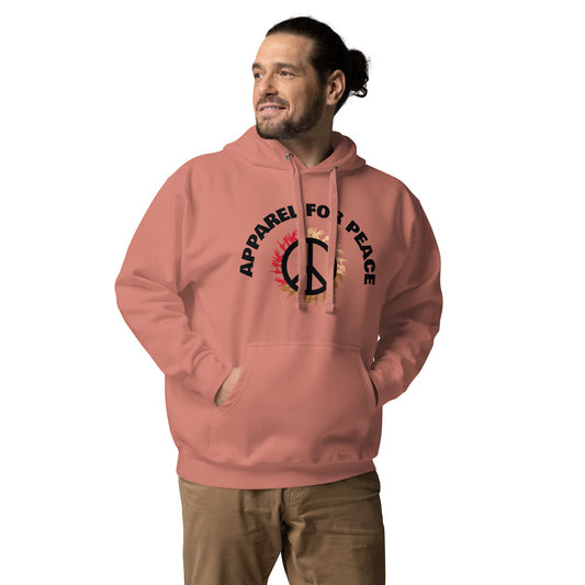 AFP Oside Unisex Light Hoodie