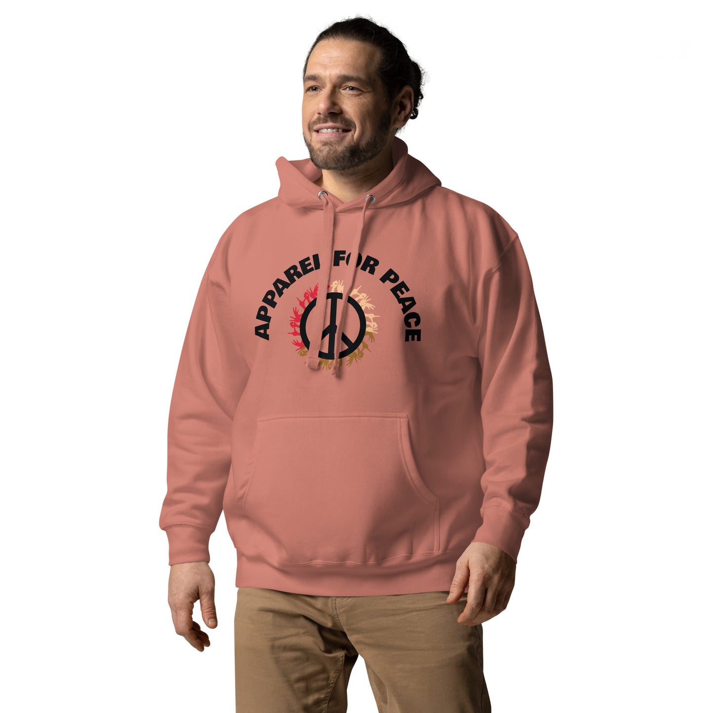 AFP Oside Unisex Light Hoodie