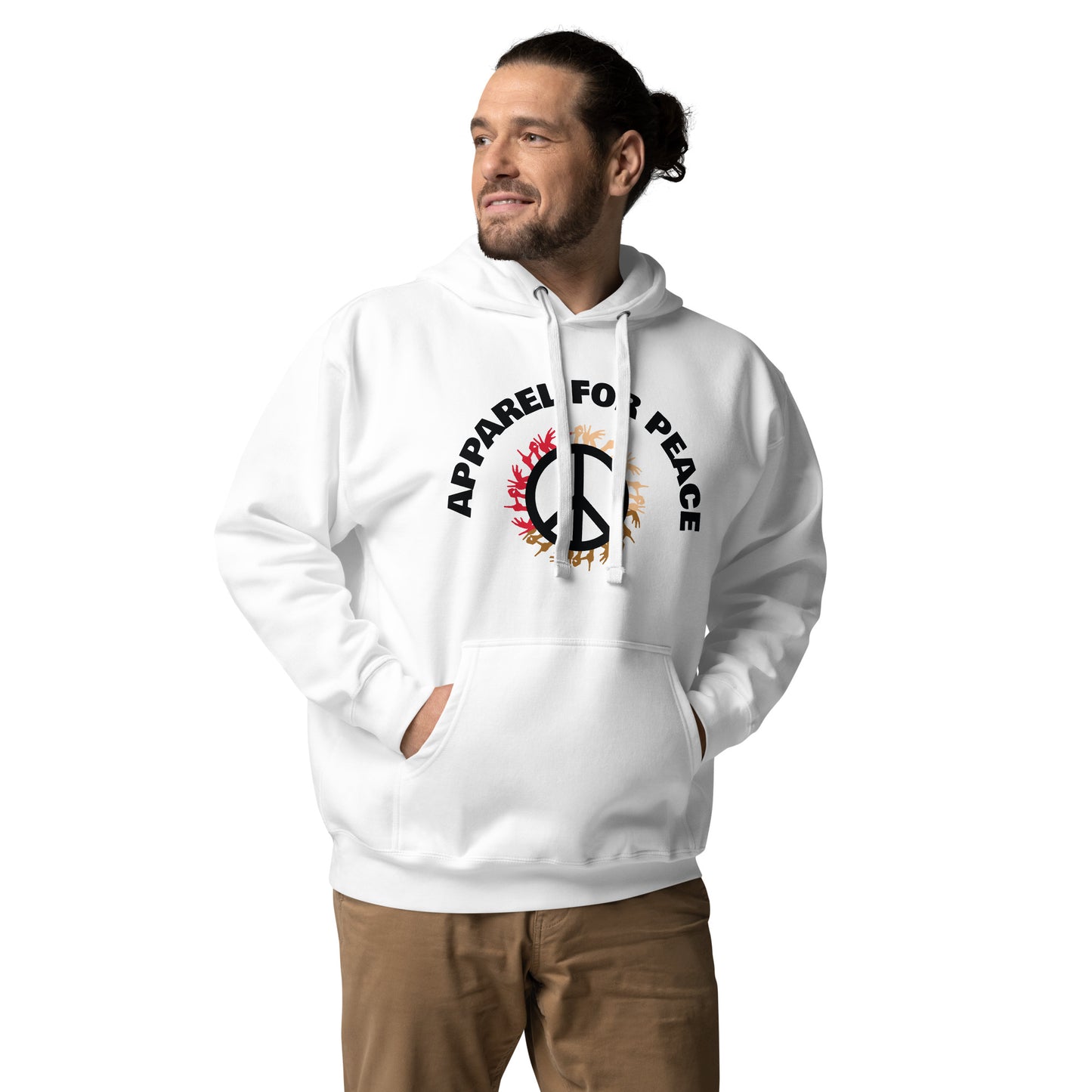 AFP Oside Unisex Light Hoodie