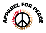 Apparel for Peace